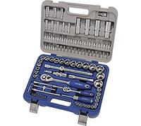 Jeu de clés à cliquet Irimo 101 Pièces