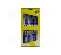 IRIMO 459-6B-C Screwdriver