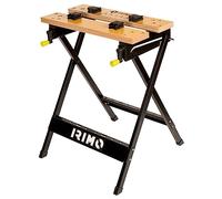 IRIMO Banc de Travail Pliable Qui supporte jusqu'à 160 Kg Marque