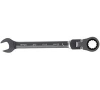 IRIMO Llave combinada con carraca articulada 13mm