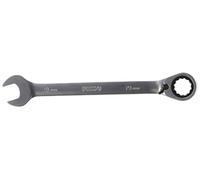 IRIMO Llave combinada con carraca fija 19 mm Wrench with fixed ratchet and 19mm socket