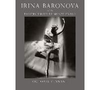 Irina Baronova And The Ballets Russes De Monte Carlo