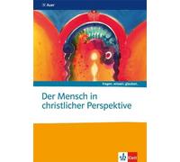 Irina Delfmann Der Mensch in christlicher Perspektive. Katholische Reli (Poche)