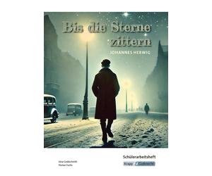 Irina Goldschmi Bis die Sterne zittern - Johannes Herwig - Schülerarb (Broschre)