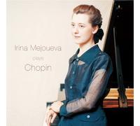 IRINA MEJOUEVA - IRINA MEJOUEVA PLAYS CHOPIN