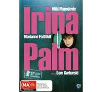Irina Palm (2007) [ NON-USA FORMAT, PAL, Reg.0 Import - Australia ]