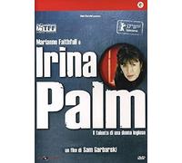 Irina Palm (2007) [ Origine Italienne, Sans Langue Francaise ]