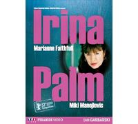 IRINA PALM - DVD [HD DVD]