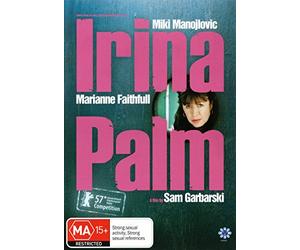 Irina Palm [Edizione: Australia] [Import]