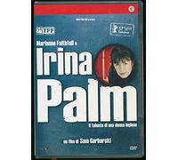 Irina Palm - Il talento di una donna inglese