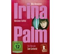 Irina Palm Marianne Faithfull Predrag "Miki" Manojlovic Sam Garbarski