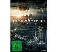 Irina Starshenbaum;Alexander Petrov - Attraction 2: Invasion [Import]