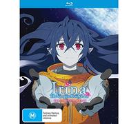 Irina: The Vampire Cosmonaut (Complete Season) ( Tsuki to Laika to Nosferatu ) [ Blu-Ray, Reg.A/B/C Import - Australia ]