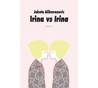 Irina vs Irina