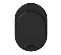 iRing Support Telephone - Stabilisateur Telephone - Compatible avec iRing Original ou iRing Link - Pour la maison ou en déplacement - Adhérence forte - Noir