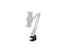 iRing Support Telephone - Stabilisateur pour Bureau - Compatible avec iRing Easy Lock Mount Arm - Fixation sur Table ou Bureau - Noir