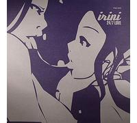 IRINI / 24/7 LOVE