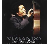 Irio De Paula - Viajando [Import]