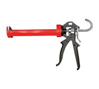 Irion 571156 Pistolet berceau Professionnel en Métal pour Cartouche 310 ml coloré revêtu