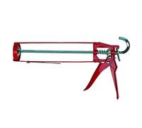 Irion 901084 Pistolet squelette en Métal pour Cartouche 310 ml coloré revêtu