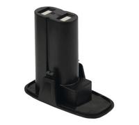Irion Batterie de rechange 7,4 V/1,3 Ah pour presses à batterie Powerjet IRION Quantité:1