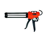 Irion 200001 Presse à cartouche professionnelle avec arrêt d'arrêt 310 ml