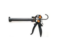 IRION Presse à cartouche Profi XP Delta métal coque rotative