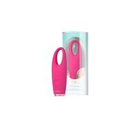 IRIS 2 Masseur yeux illuminateur approuvé par les ophtalmologistes, Magenta