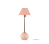 Iris 20 Lampe à Poser Blush