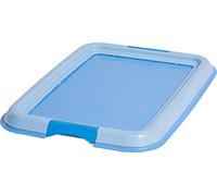 Iris 530861 Ohyama Toilette pour Chiot Bleu