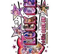 Iris 6th Anniversary Live Lock On! * [Blu-Ray]
