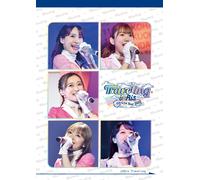 Iris 7th Live Tour 2022 Traveling Dvd [Dvd]