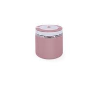 IRIS 8330I Thermos Lunchbox Solides 600 ml. Inoxydable Rose