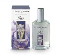 Iris Acqua di Profumo (eau de parfum) 100 ml (3.4 ounces) by L'Erbolario Lodi by L'Erbolario Lodi