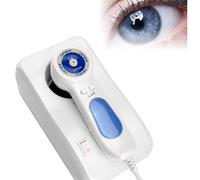 Iris Analyzer Caméra d'iridologie HD Pixel Eye Analyse Caméra avec logiciel multifonction pour salon de beauté, spa, clinique Outil de diagnostic