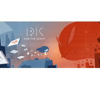 Iris and the Giant (PC)
