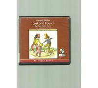 Iris and Walter, Lost and Found