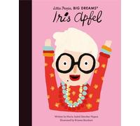 Iris Apfel