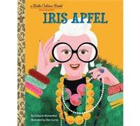 Iris Apfel A Little Golden Book Biography by Deborah Blumenthal Deborah Blumenthal (Auteur)
