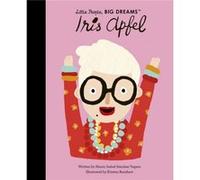 Iris Apfel by Maria Isabel Sanchez Vegara & Illustrated by Kristen Barnhart Maria Isabel Sanchez Vegara Illustrated by Kristen Barnhart (Auteur)