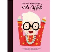 Iris Apfel by Maria Isabel Sanchez Vegara Maria Isabel Sanchez Vegara (Auteur)