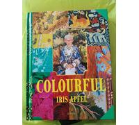 Iris Apfel: Colorful
