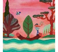 Iris au fil de la Seine