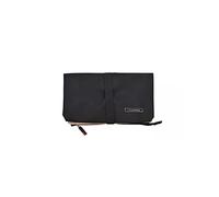 Iris B Snack Bag Soft, Noir et crème