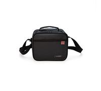 LunchBag Classic noir Iris Barcelona