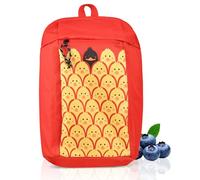 Iris Barcelona Sac à dos isotherme pour enfant 14 l - Intérieur thermique avec poche frontale - Poignées rembourrées réglables - (29 x 11 x 40 cm) - Idéal pour goûter, cols et excursions