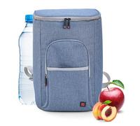 Iris Barcelona Sac à Dos Réfrigérateur 24L Weekend