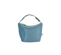 IRIS BARCELONA Sac à main lunchbag On the go Turquoise