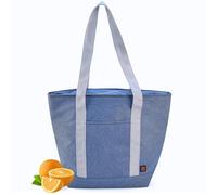 Iris Barcelona Sac Isotherme 15L Weekend