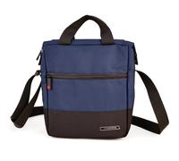 Iris Barcelona Urban Lunchbag Soft Bleu Marine